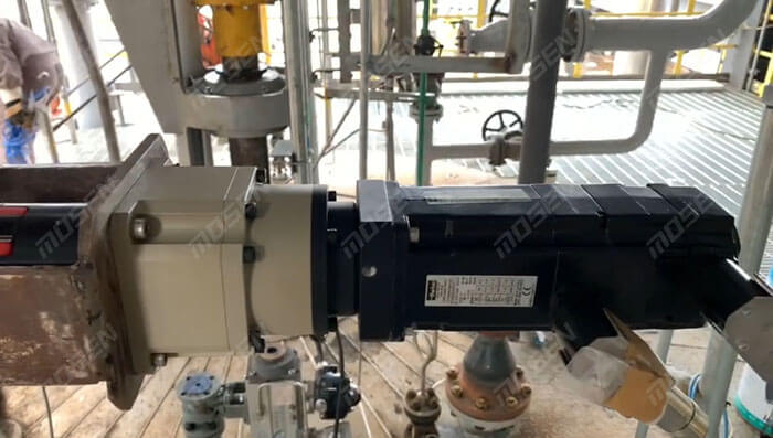 防爆伺服電機區域劃分你知道怎么選嗎？