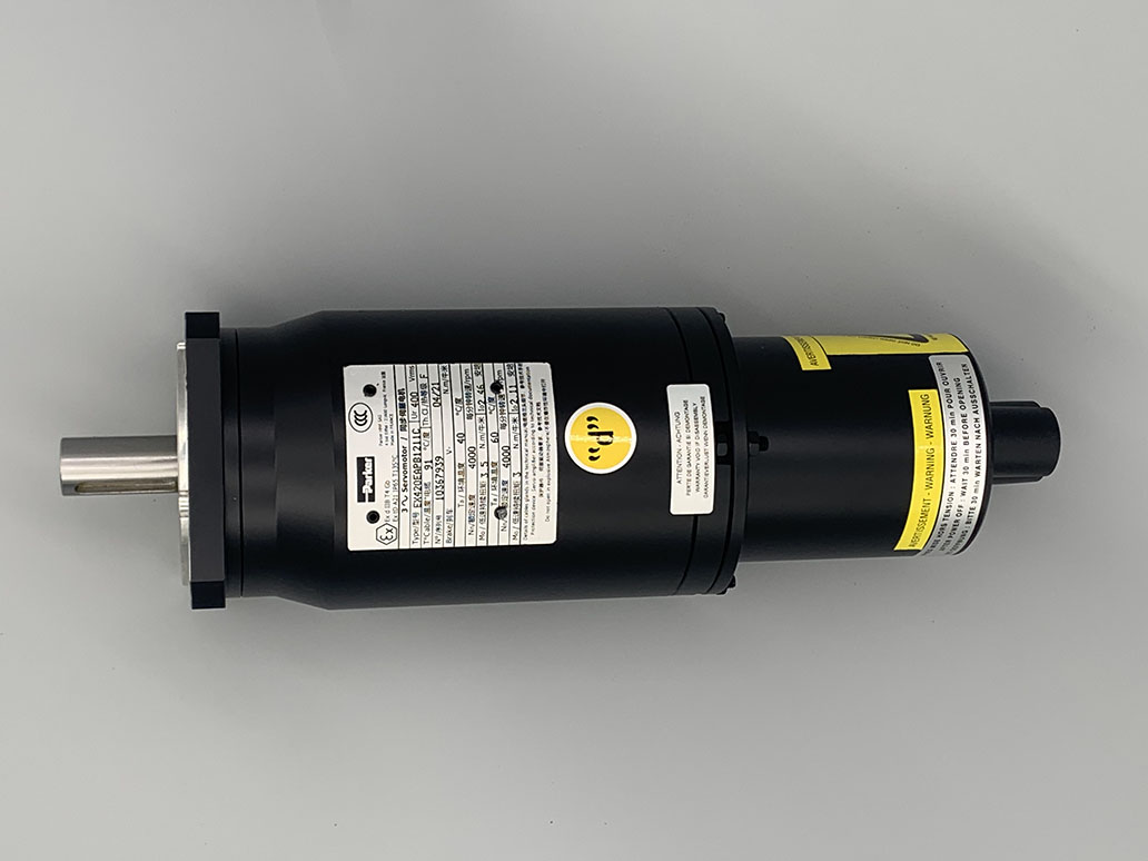 派克防爆伺服電機(jī)