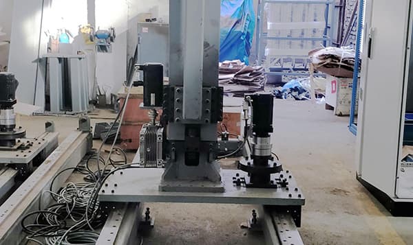 防爆電機(jī)在噴涂設(shè)備上應(yīng)用